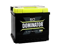   6-60  Dominator (LR)