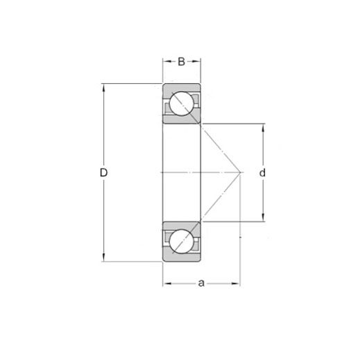��������� AUTOSHTAMP 7309 BCM/P5