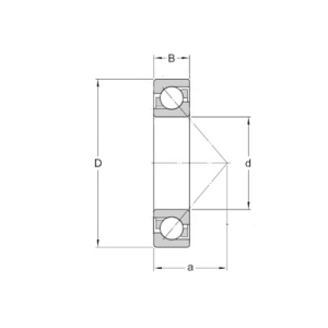 ��������� AUTOSHTAMP 7309 BCM/P5