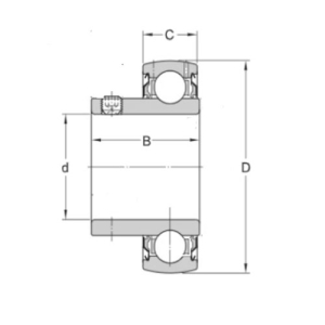 ��������� ��������� AUTOSHTAMP SB 205