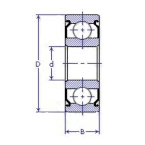 ��������� hb 6306-2Z/C3 P6Q ���� 520-2011