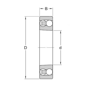 ��������� AUTOSHTAMP 2209 EKTN9