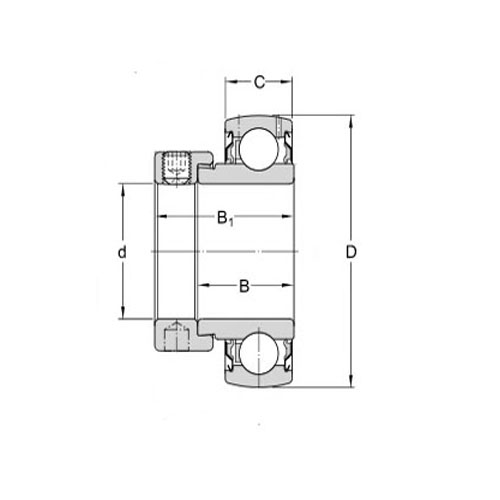 ��������� ��������� AUTOSHTAMP SA 207