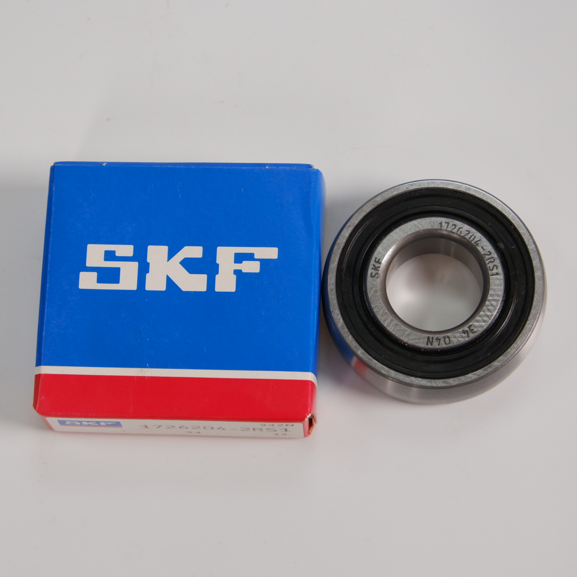   SKF 1726204-2RS1