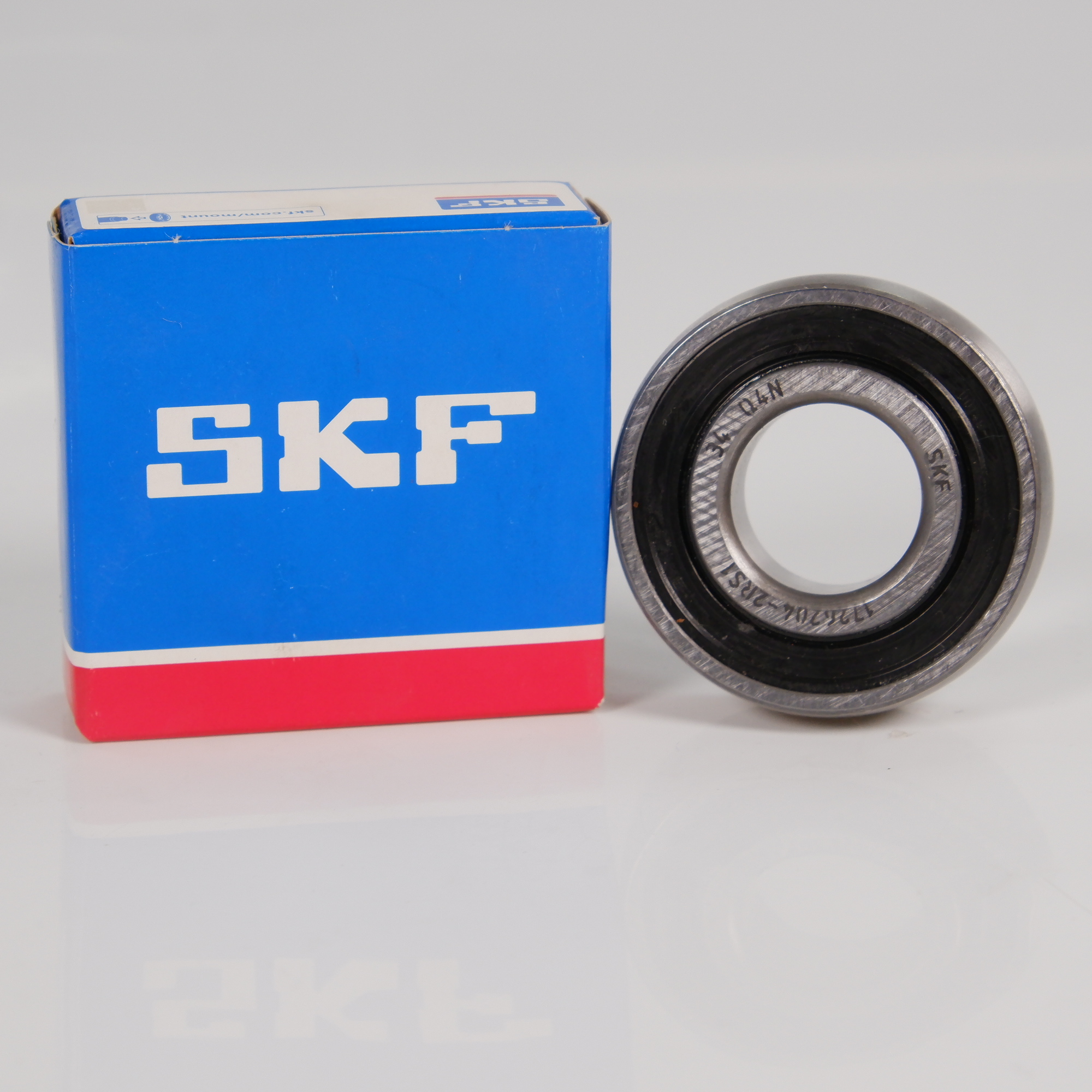   SKF 1726204-2RS1