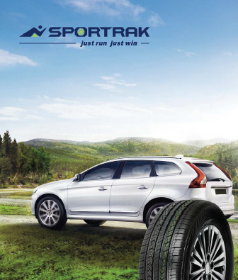 SPORTRAK