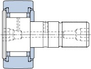  SKF KR 32 PPA