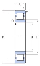  hb NU 313 EM P6