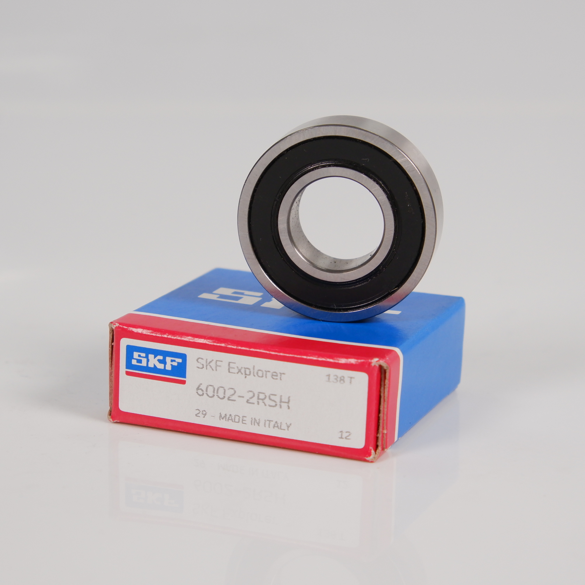  SKF 6002-2RSH