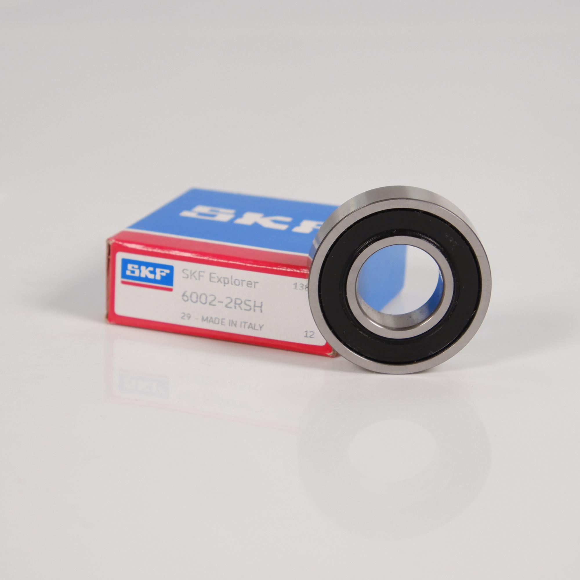  SKF 6002-2RSH