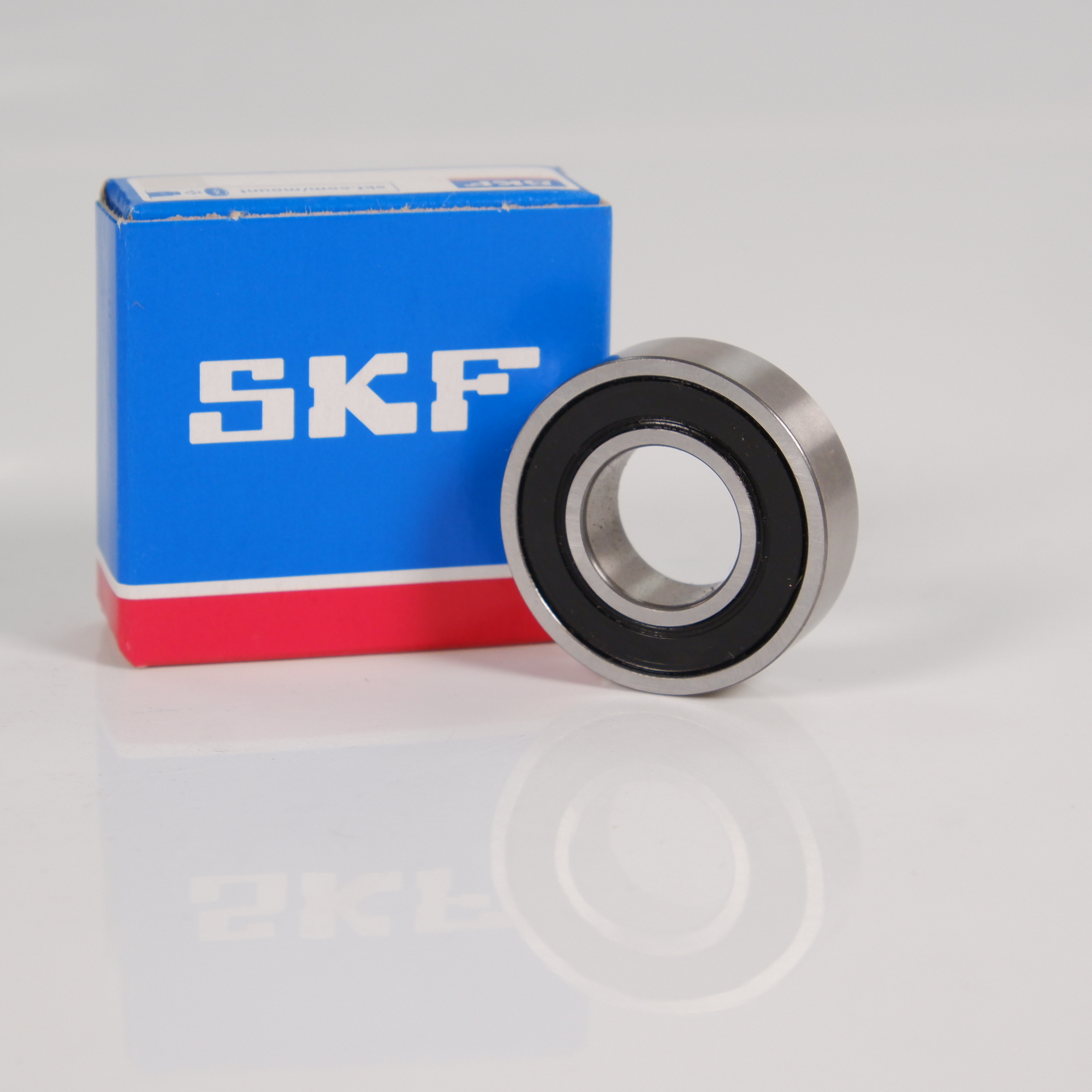  SKF 6002-2RSH