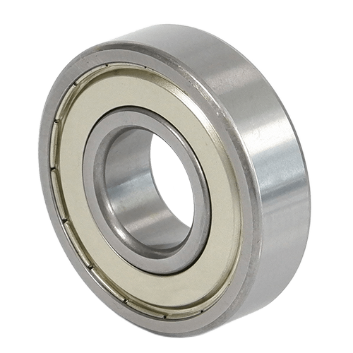  SKF 6003-2Z/C3