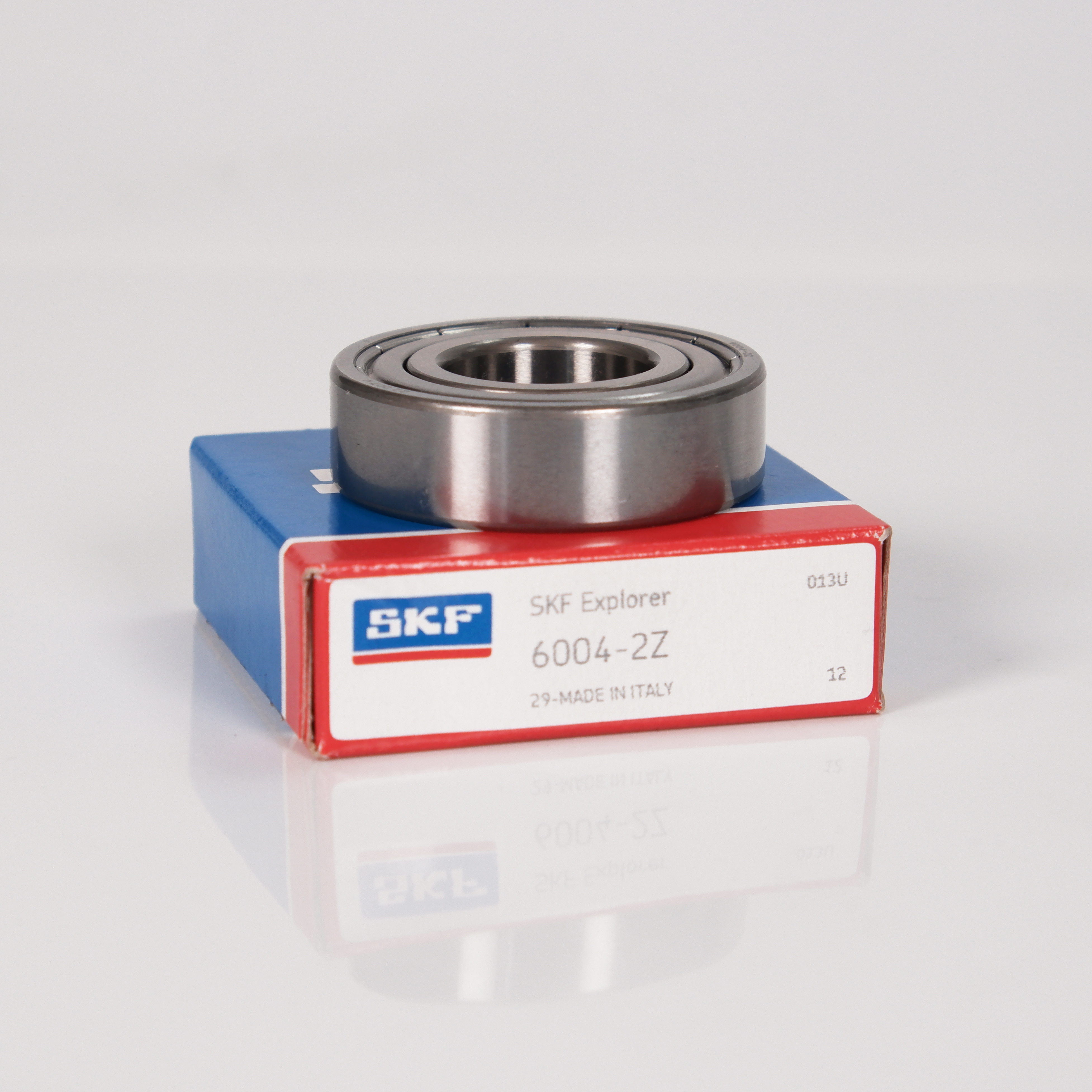  SKF 6004-2Z