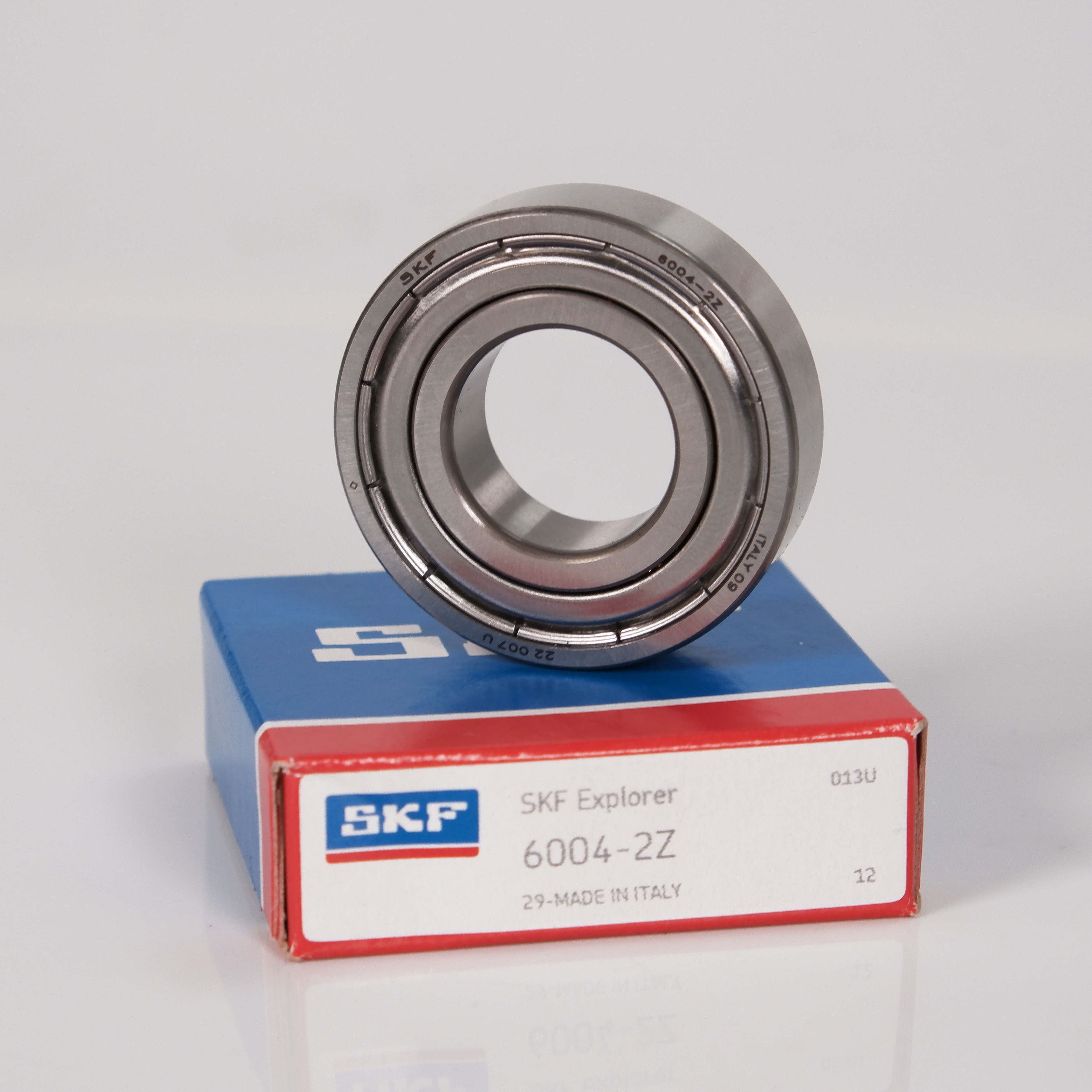  SKF 6004-2Z