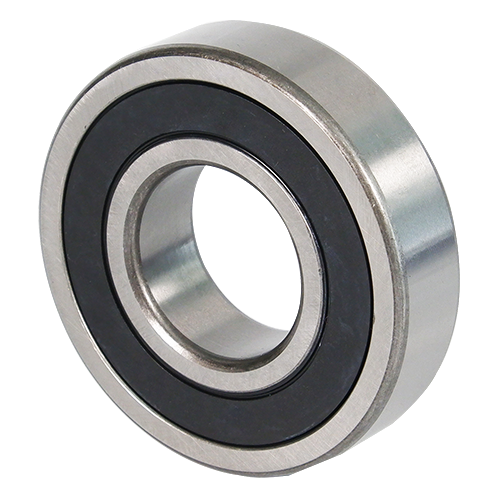  SKF 6006-2RS1
