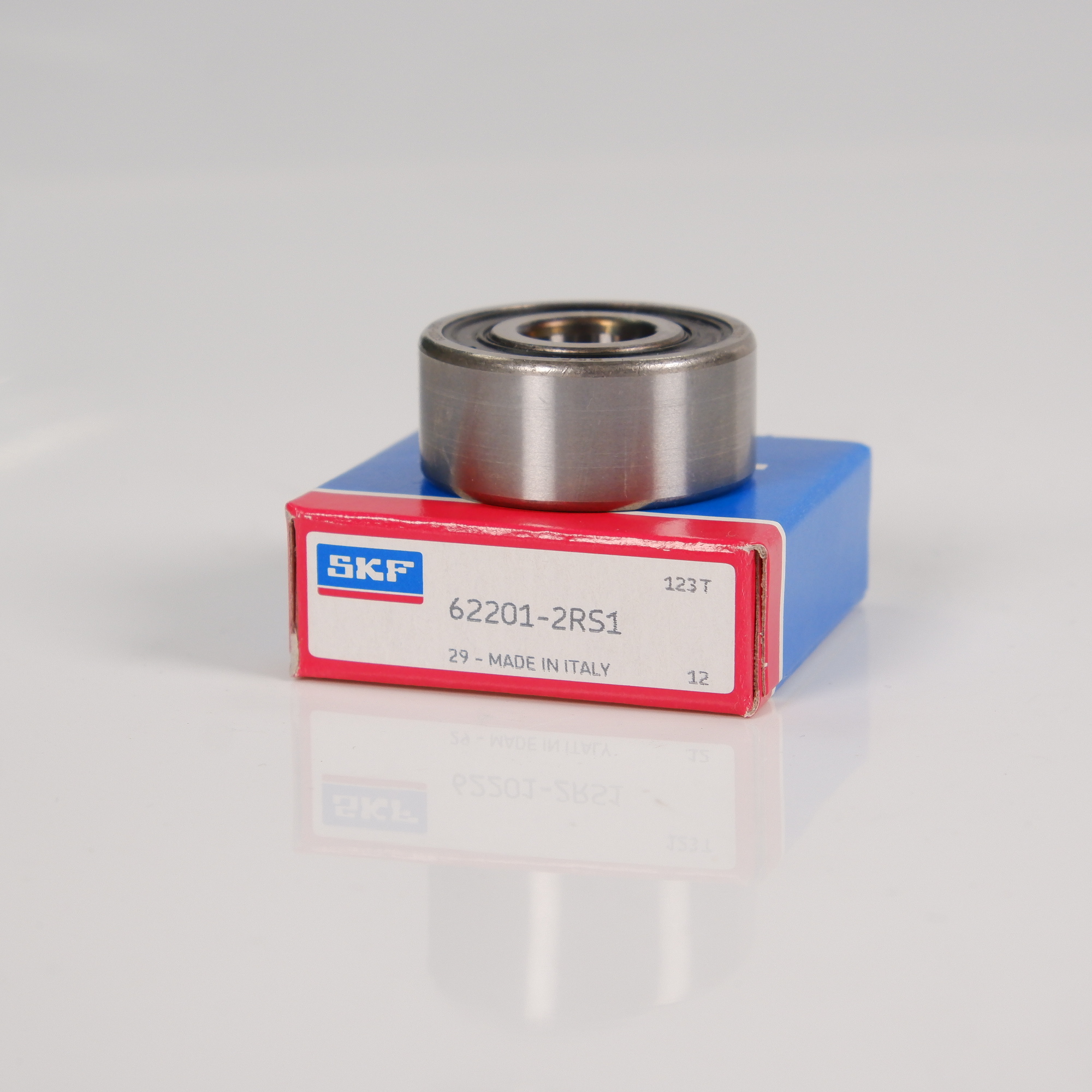  SKF 62201-2RS1