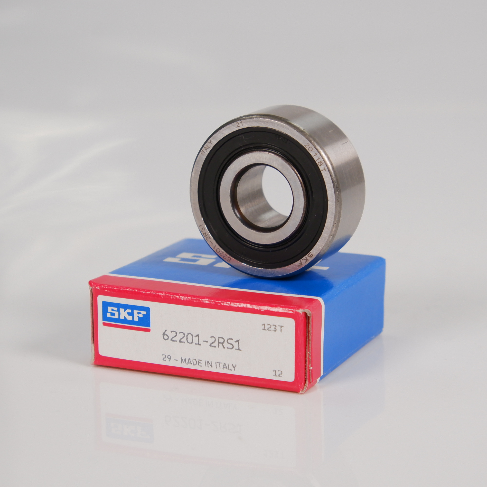  SKF 62201-2RS1