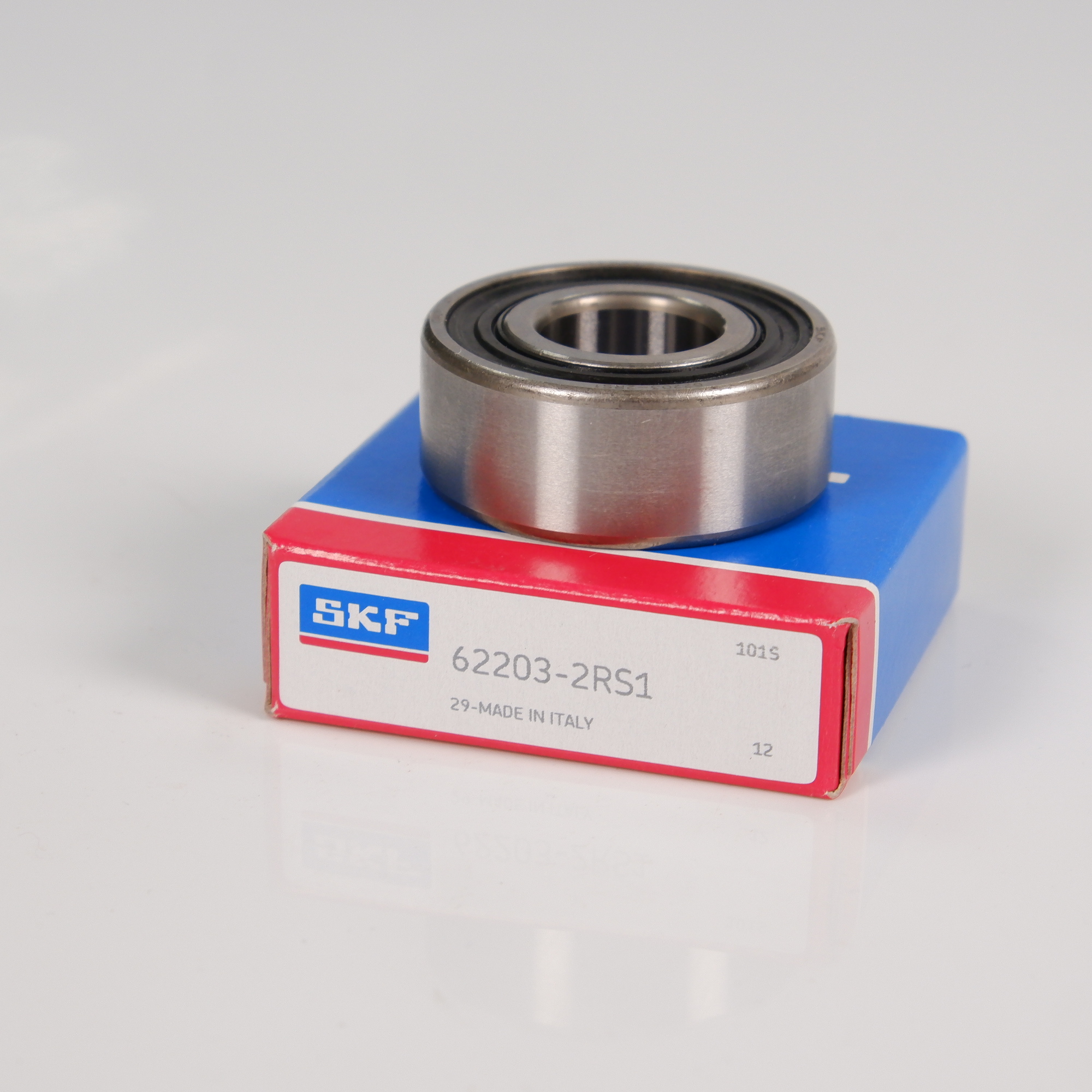  SKF 62203-2RS1