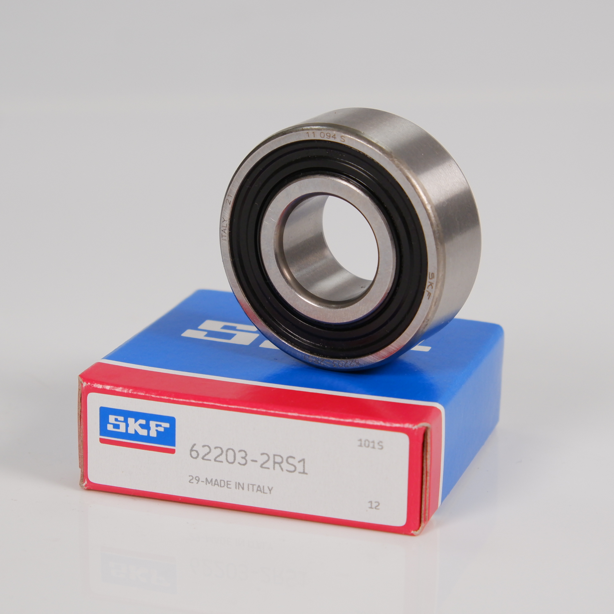  SKF 62203-2RS1