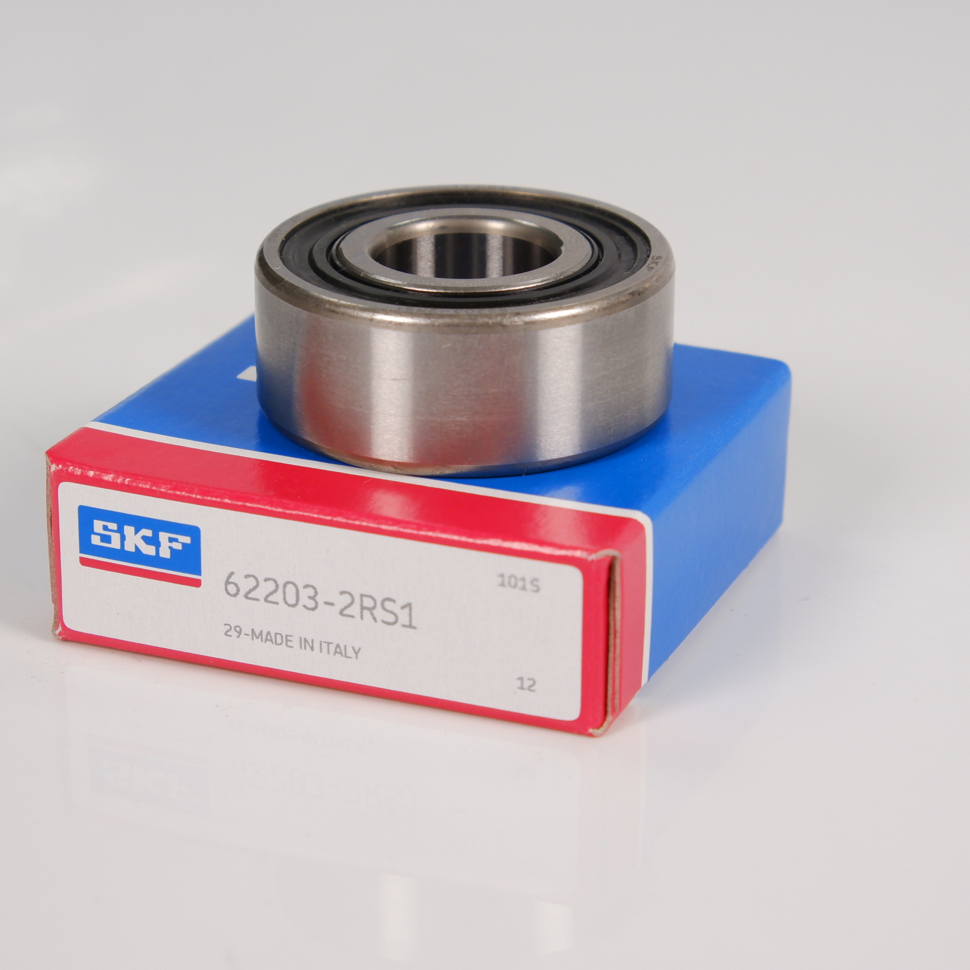  SKF 62203-2RS1