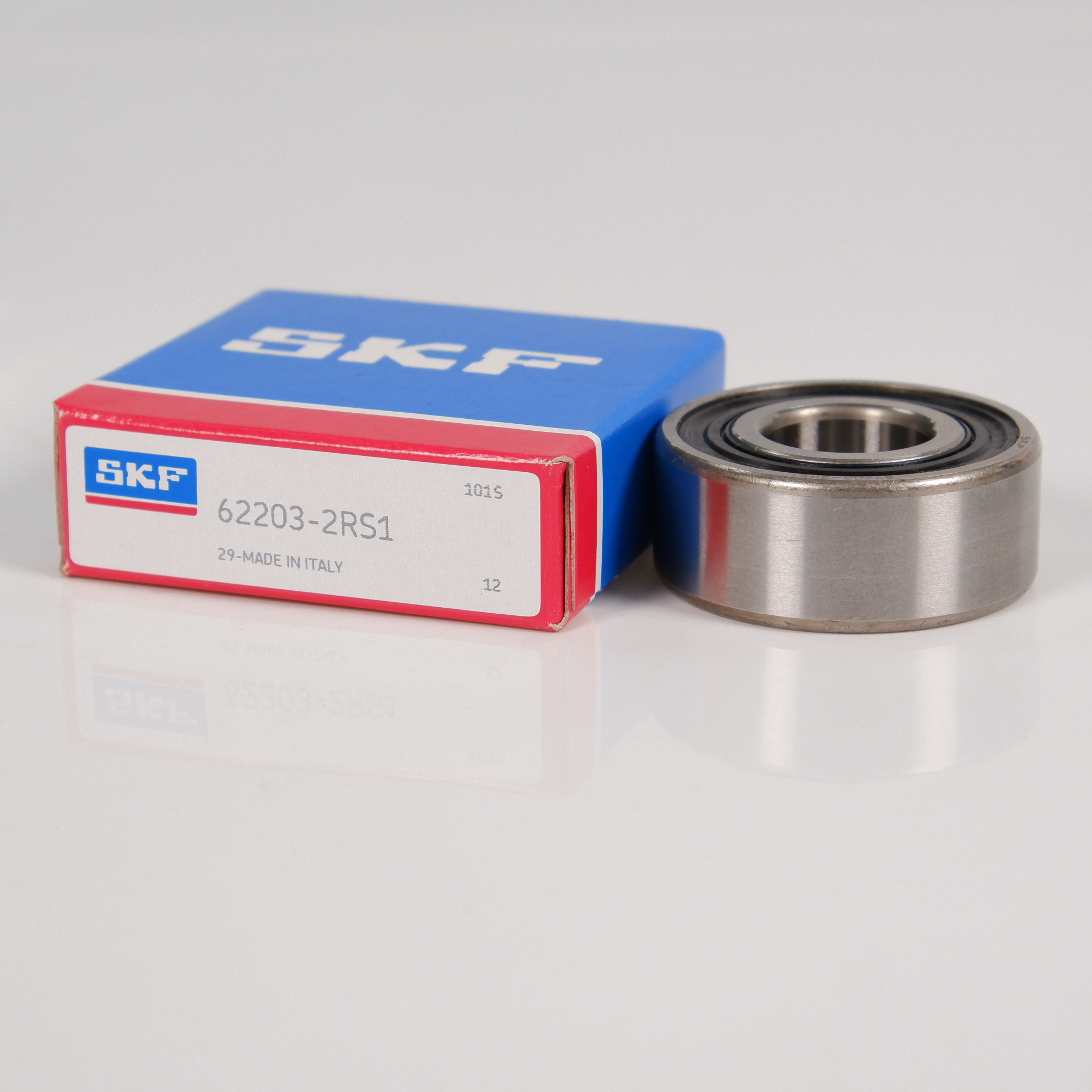  SKF 62203-2RS1