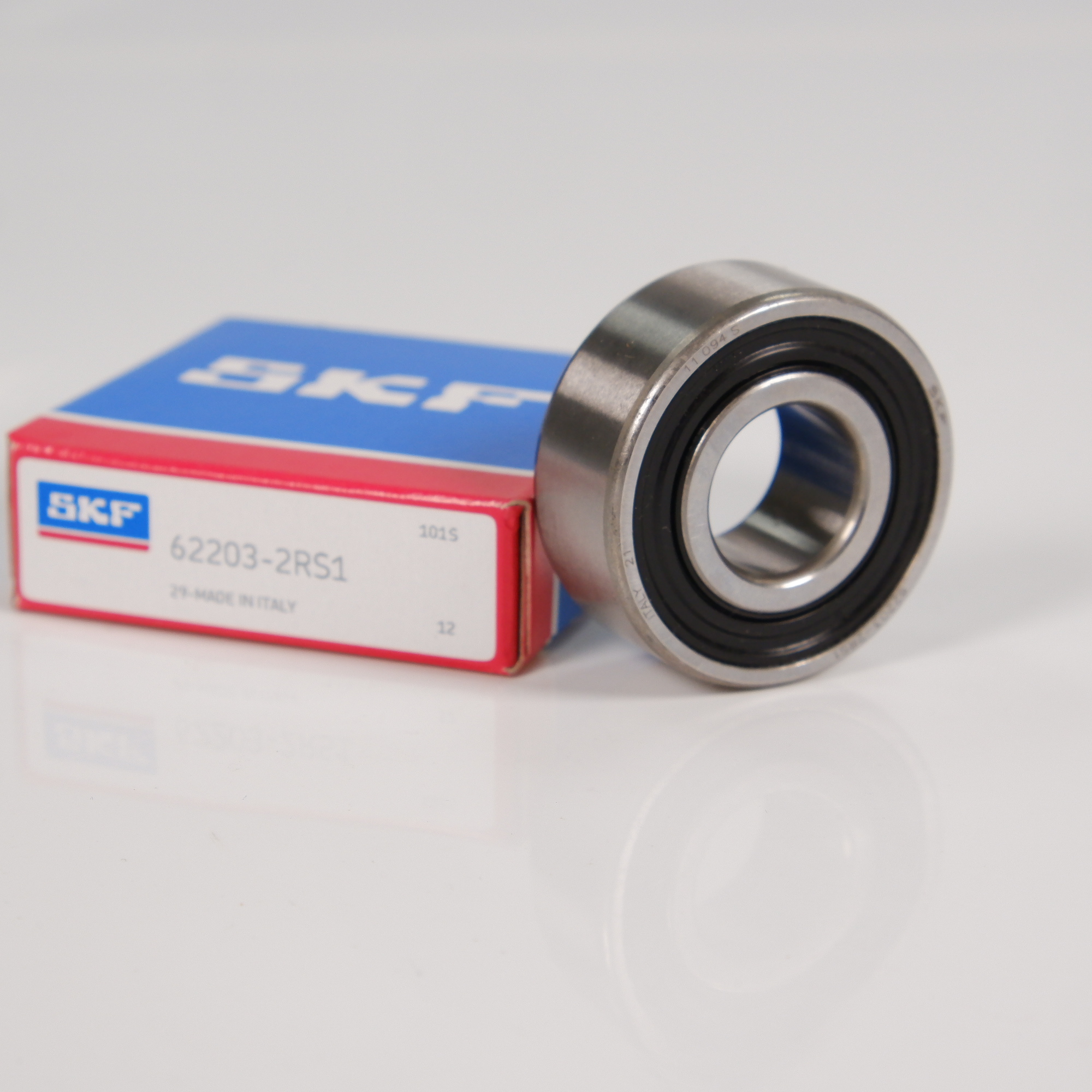  SKF 62203-2RS1