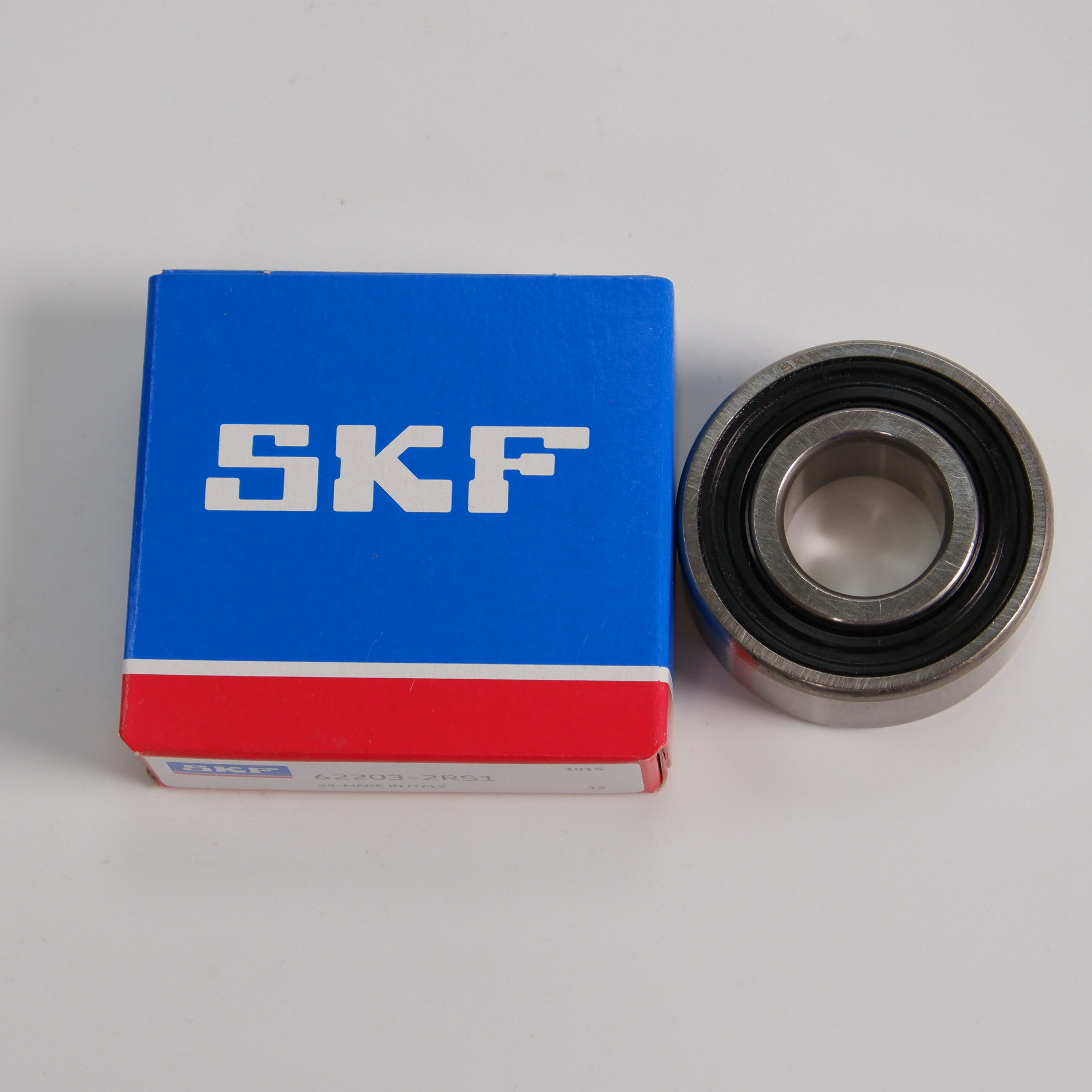  SKF 62203-2RS1