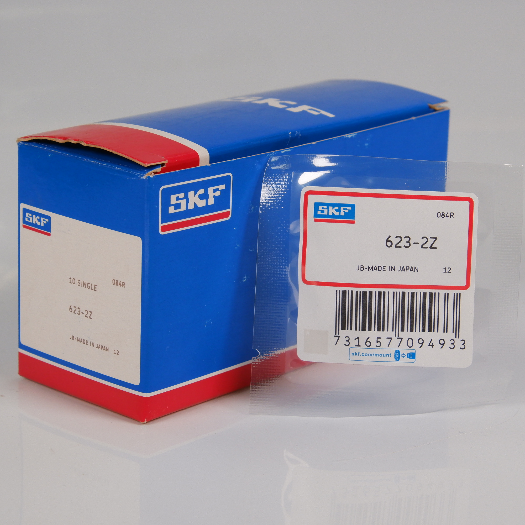  SKF 623-2Z