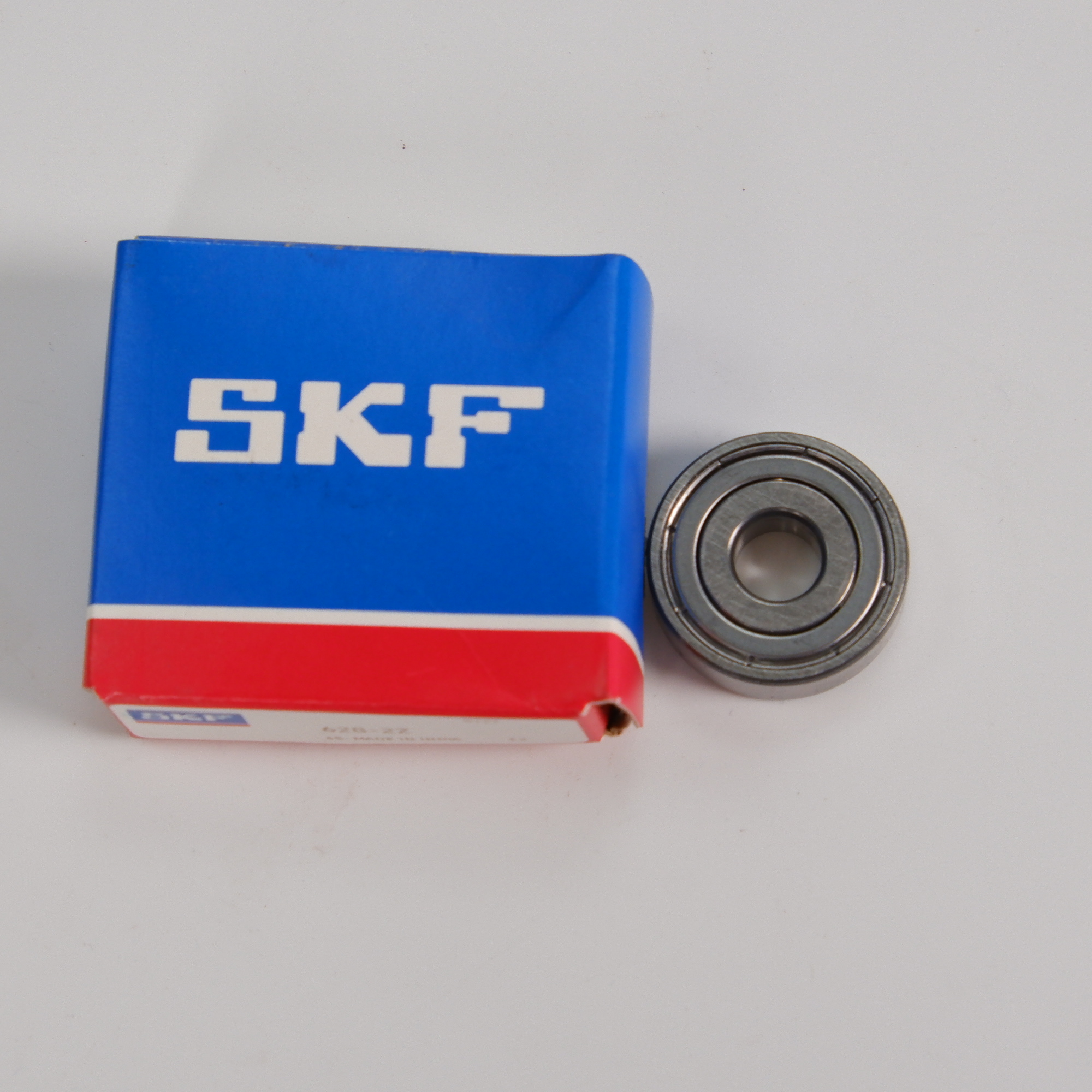  SKF 628-2Z