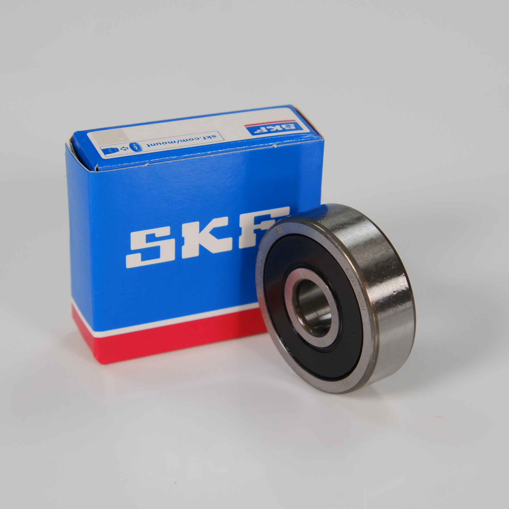  SKF 6300-2RSH