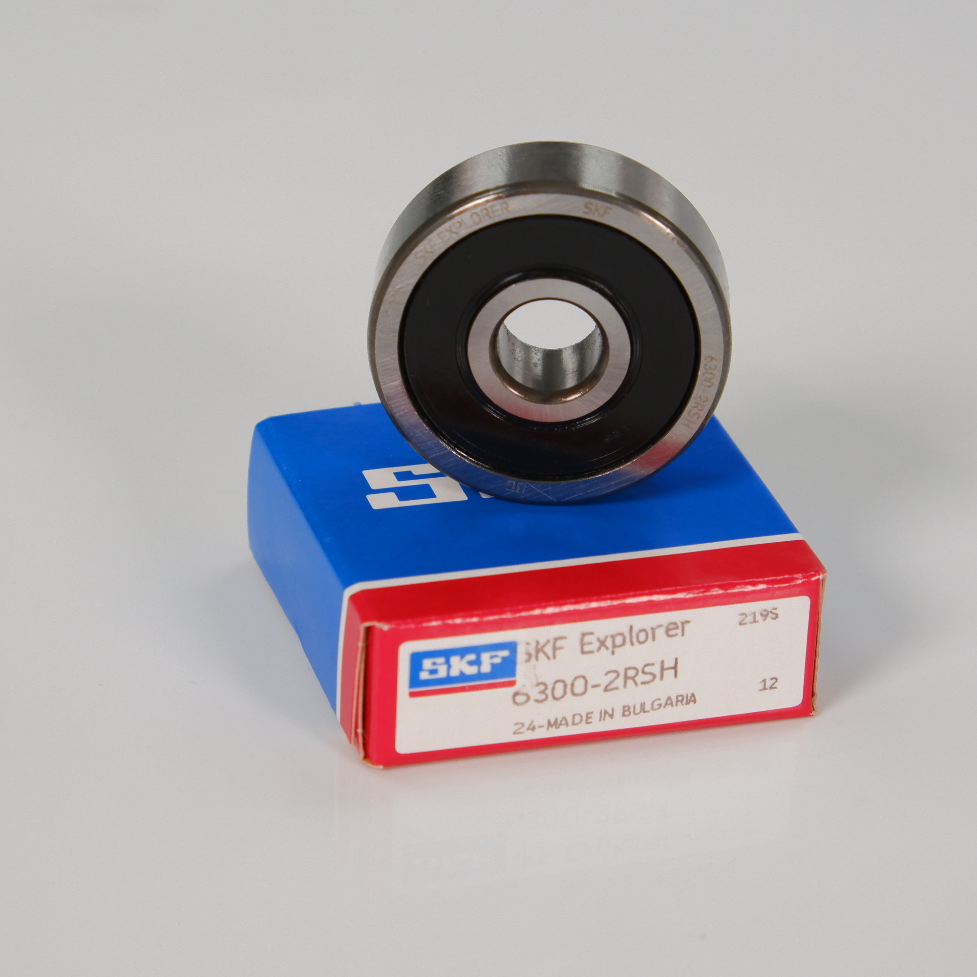  SKF 6300-2RSH