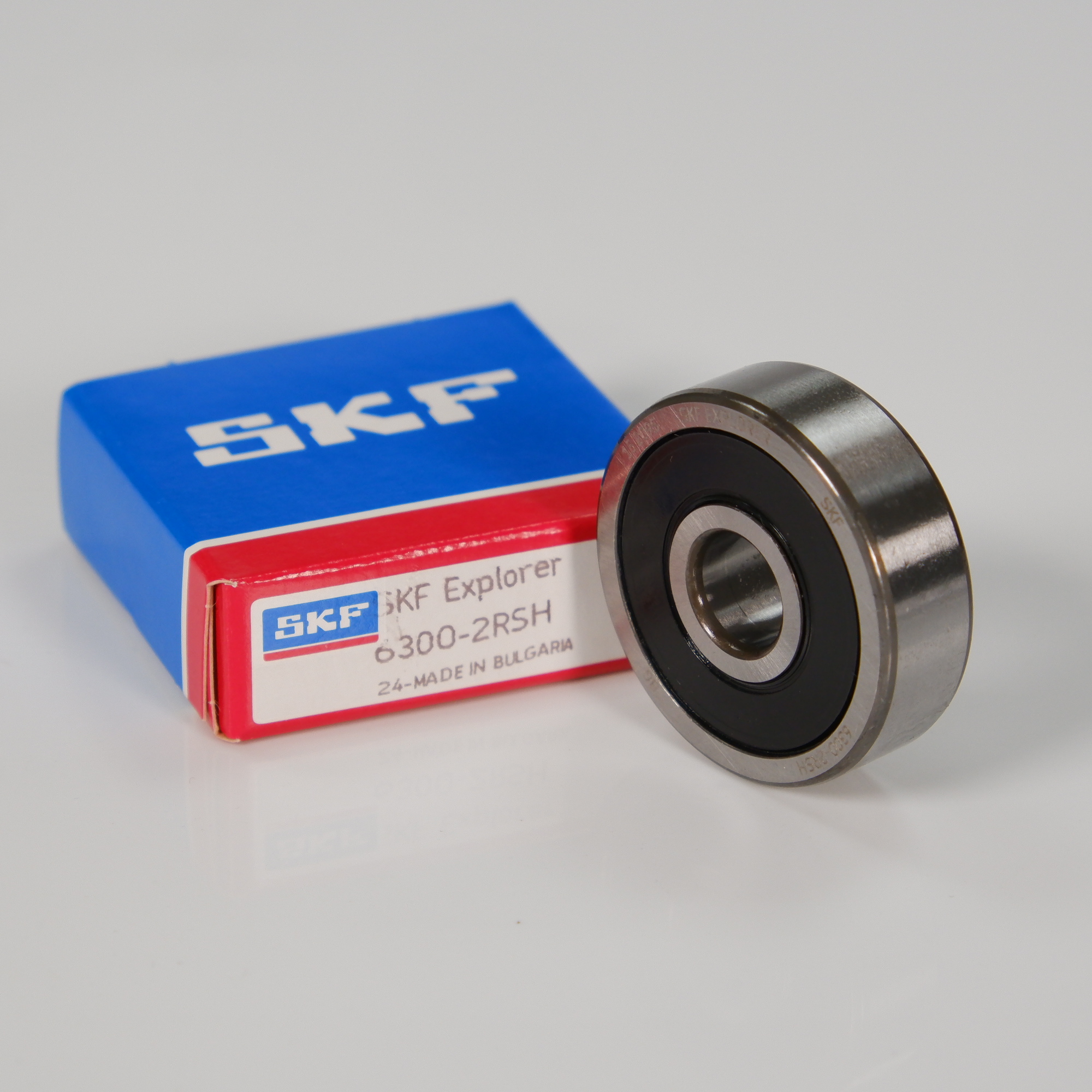  SKF 6300-2RSH