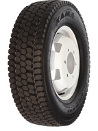   215/75R17.5  NR-201 126/124M  TBL