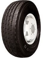   235/75R17.5  NT-202 143/141J  TBL