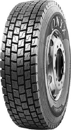   315/80R22.5 Onyx HO-308A 20 156/152L  TBL