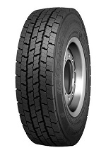   215/75R17.5 Cordiant Professional DR-1 126/124M  TBL