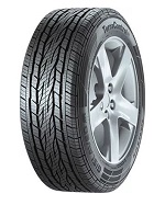   215/65R16 Gislaved TerraControl 98H FR TBL