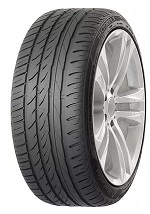   215/65R16 Gislaved TerraControl 98H FR TBL