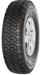   225/85R15C  -502 106P TT