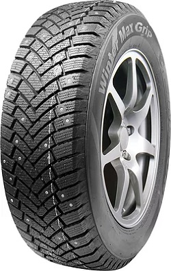   225/55R17 LingLong Leao Winter Defender Grip 97T   TBL