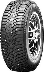   285/60R18 Kumho WinterCraft Ice WS31 116T   TBL