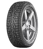   285/60R18 Kumho WinterCraft Ice WS31 116T   TBL