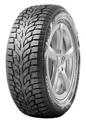   185/65R15 Kumho WinterCraft Ice WI32 92T   TBL