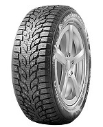   205/60R16 Kumho WinterCraft Ice WI32 96T   TBL