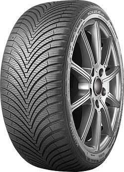   175/65R14 Kumho Solus 4S HA32 86H XL  TBL