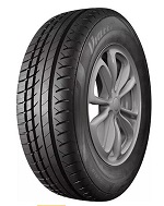   205/60R16 Viatti Strada Asimmetrico V-130 82V TBL