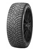   225/55R17 Pirelli Winter Ice Zero 2 101T XL   TBL