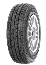   185/75R16C Torero MPS125 104/102R TBL