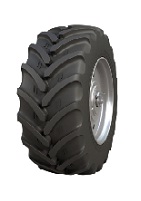   710/70R38 Nortec TA-01 166/169A8 TBL