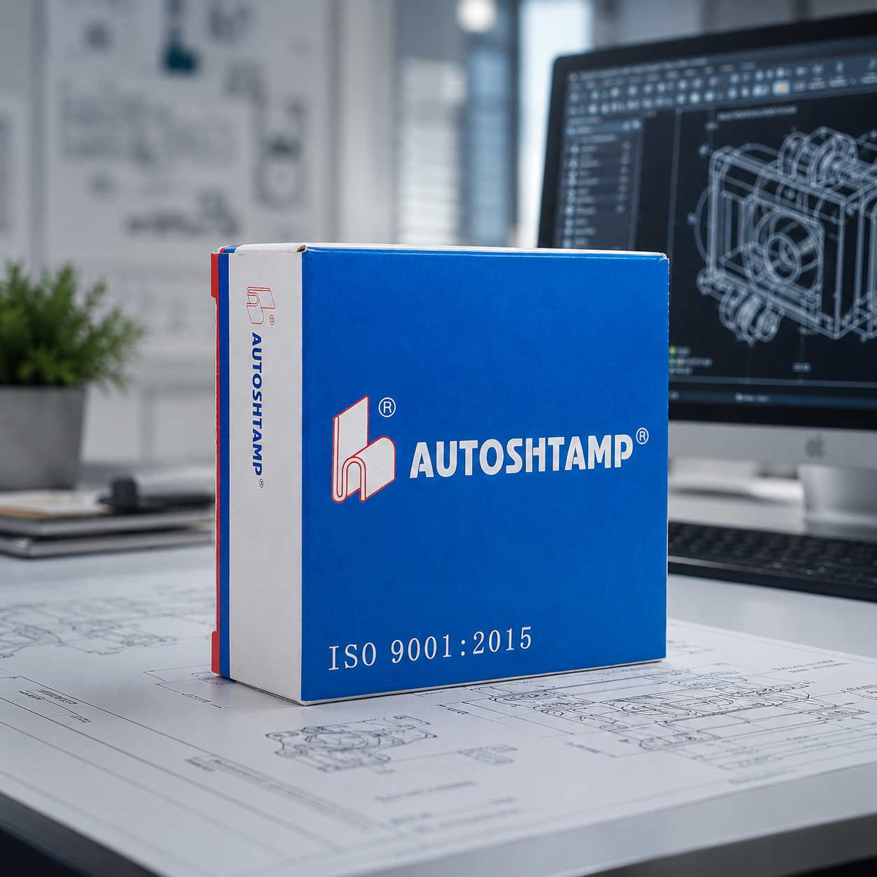 ������� ����������� AUTOSHTAMP